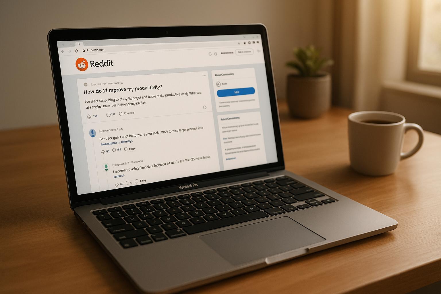 Reddit AI Search: How to Get Your Content Picked Up by AI Answer Engines