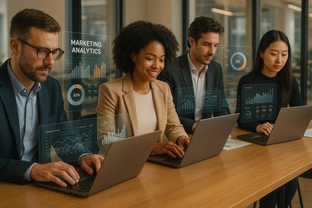 Top 10 AI Marketing Experts Who Actually Are Automating Growth in 2026