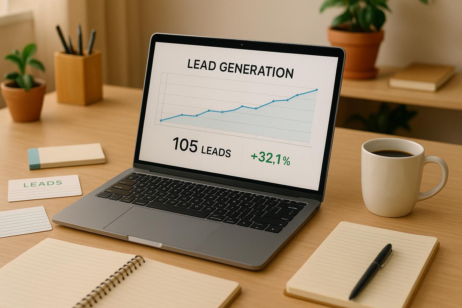 The Cold Start Problem: How to Generate Your First 100 B2B SaaS Leads Without a Marketing Budget
