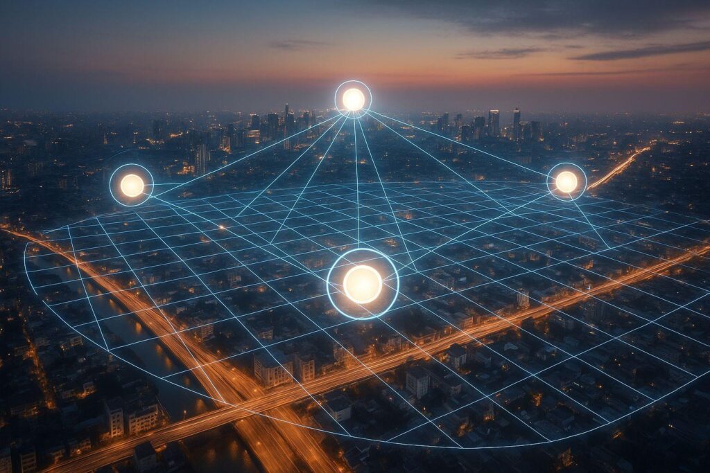 How To Rank in AI Search Results (GEO & AEO)