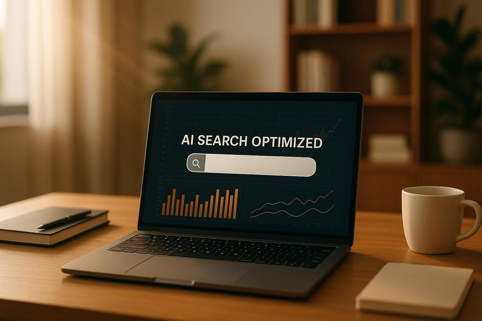 AI Brand Visibility: How To Optimize Your Brand’s Visibility in AI Search
