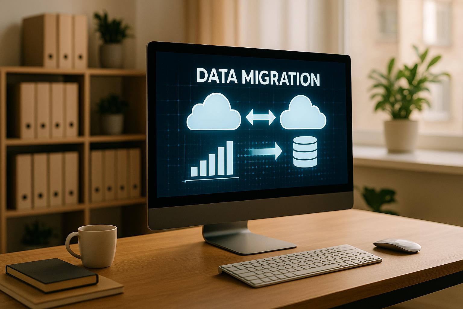 AI startup DualEntry secures $90 million Series A funding to enhance ERP market strategy