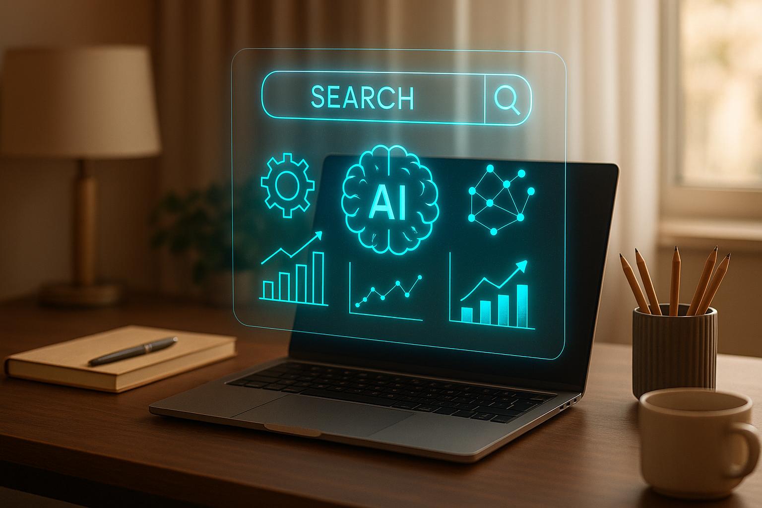 AI Visibility: 5 Steps to Optimize for AI Search Ranking in 2026