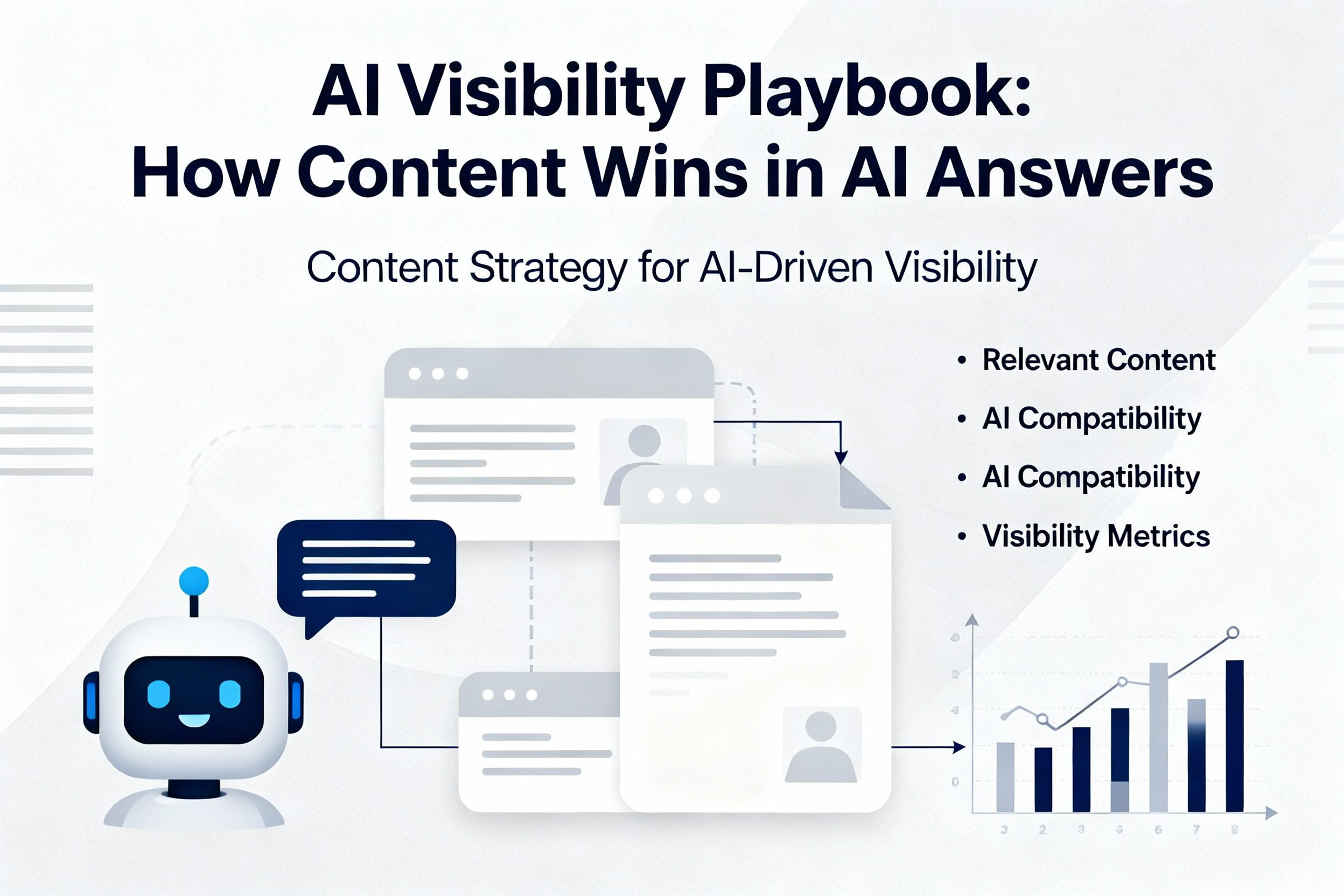 read this to learn how to show up in AI answers