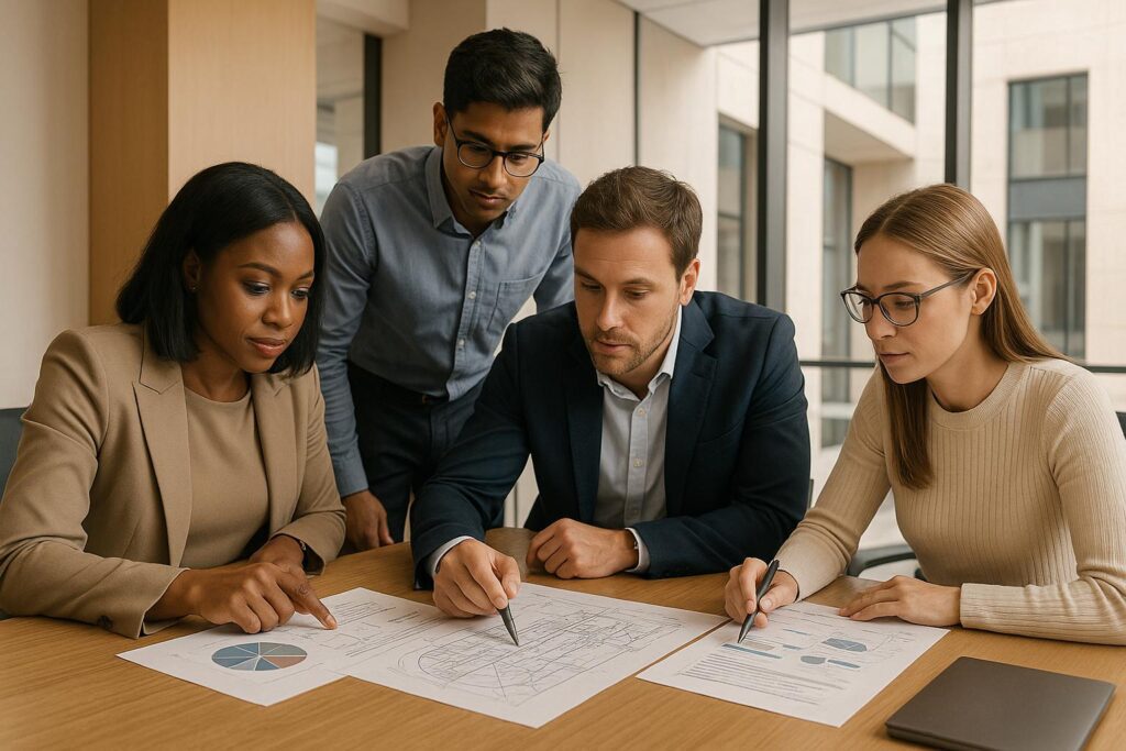 Top 10 GTM Engineering Consultants for 2026 & How To Choose the Right One For Your Startup