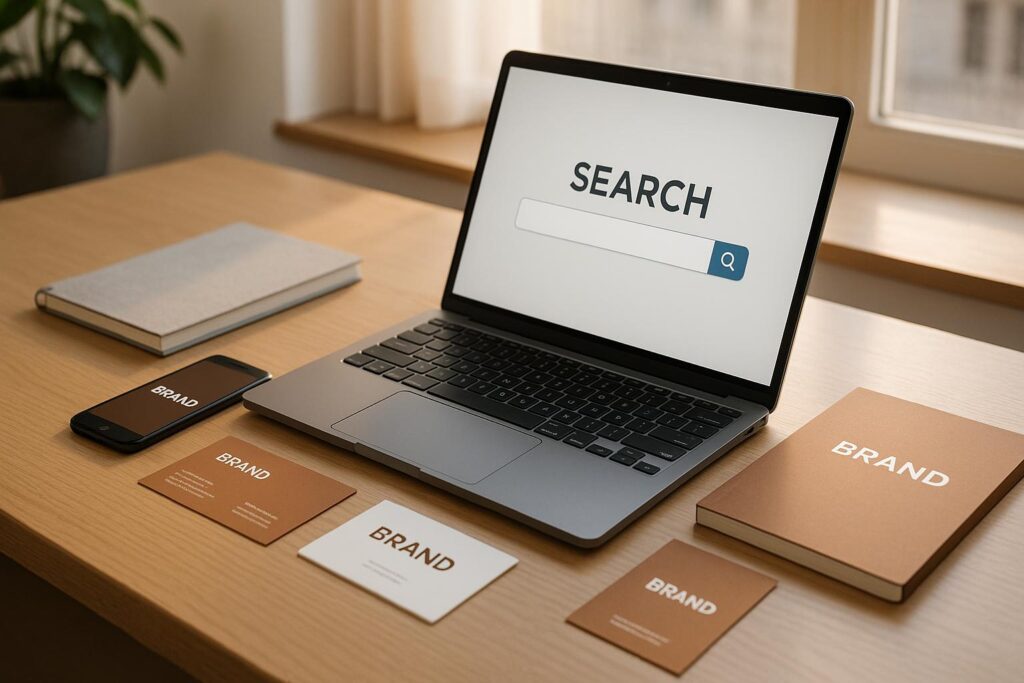 7 Powerful Strategies That Improve Brand Visibility in AI Search Engines (with Examples)