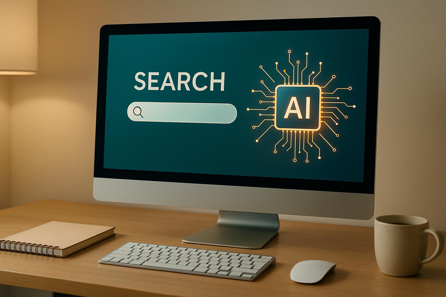 20 Best AI Search Tools for 2026 (Free & Paid)