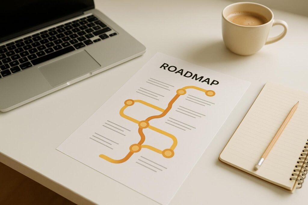 The Ultimate Roadmap for How to Show Up in AI Search Results in <2 Weeks