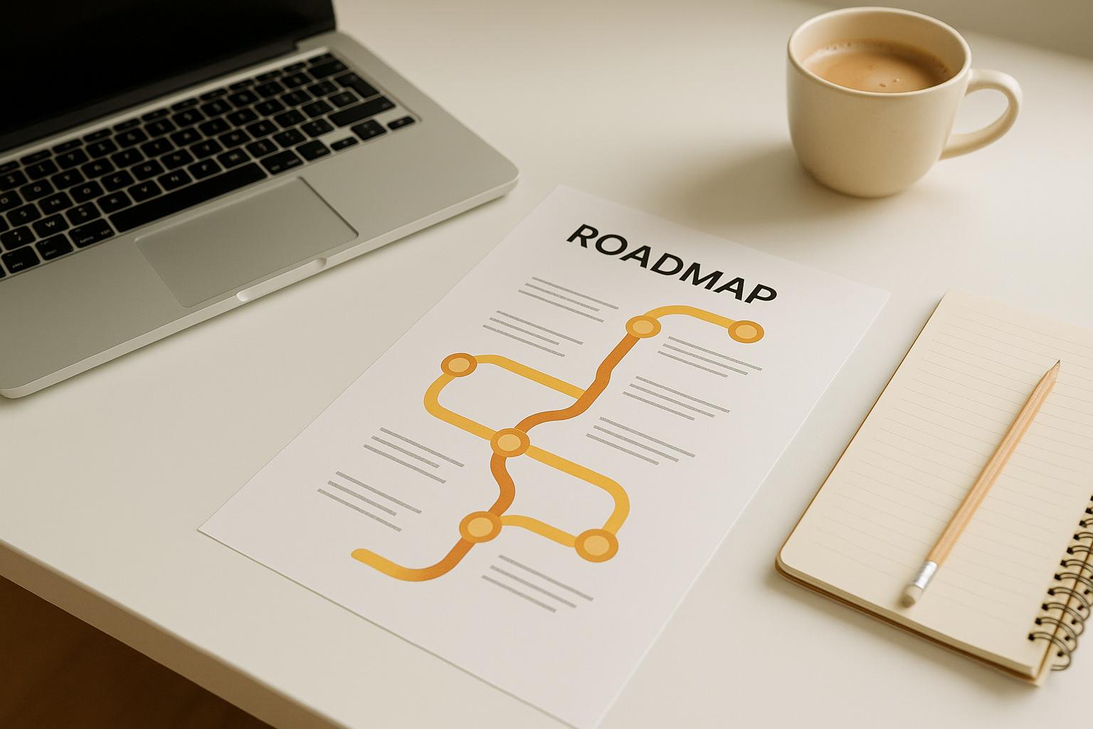 The Ultimate Roadmap for How to Show Up in AI Search Results in <2 Weeks