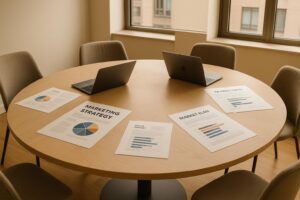 Fractional CMOs Services You Can Trust: Top 30 Services Reviewed for 2026