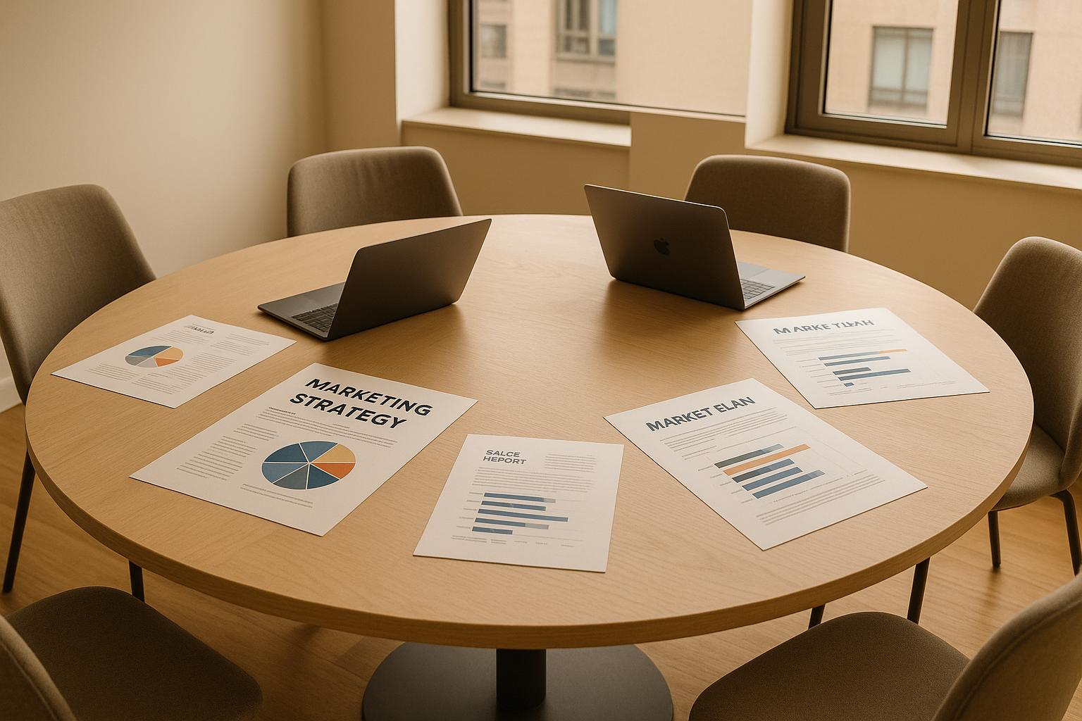 Fractional CMOs Services You Can Trust: Top 30 Services Reviewed for 2026