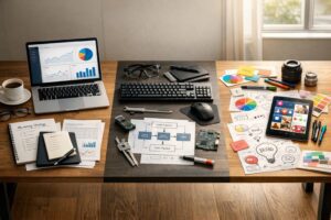 Fractional CMO vs GTM Engineer vs Agency: What Startups Actually Need