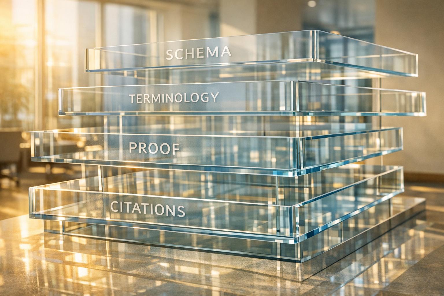 AI Business Context: The Missing Layer Behind Strategic Visibility in LLMs