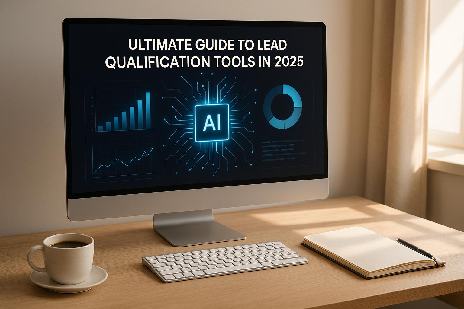 Ultimate Guide to Lead Qualification Tools in 2025
