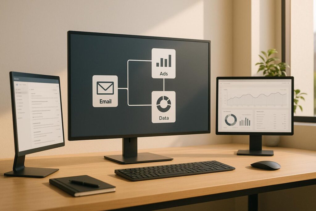 What's A GTM Engineer? An Expertise Breakdown On A Channel-by-channel Basis