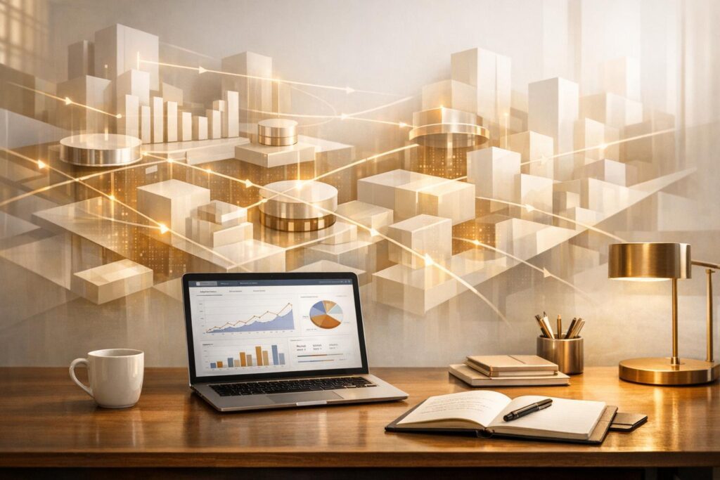 AI Marketing Personalization: The Practical System (Data → Decisions → Lift)