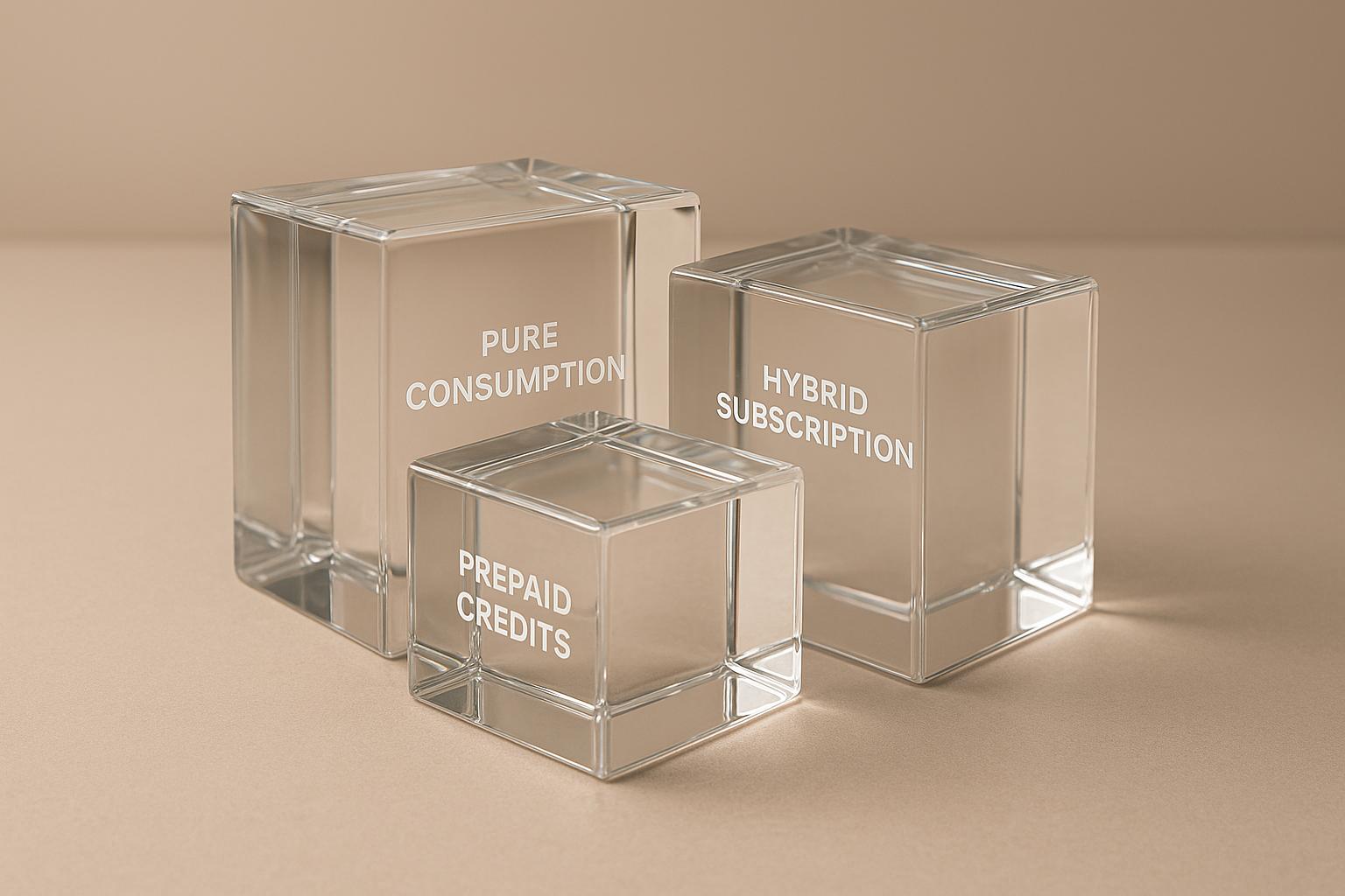 Pay-As-You-Go Pricing: Pros and Cons