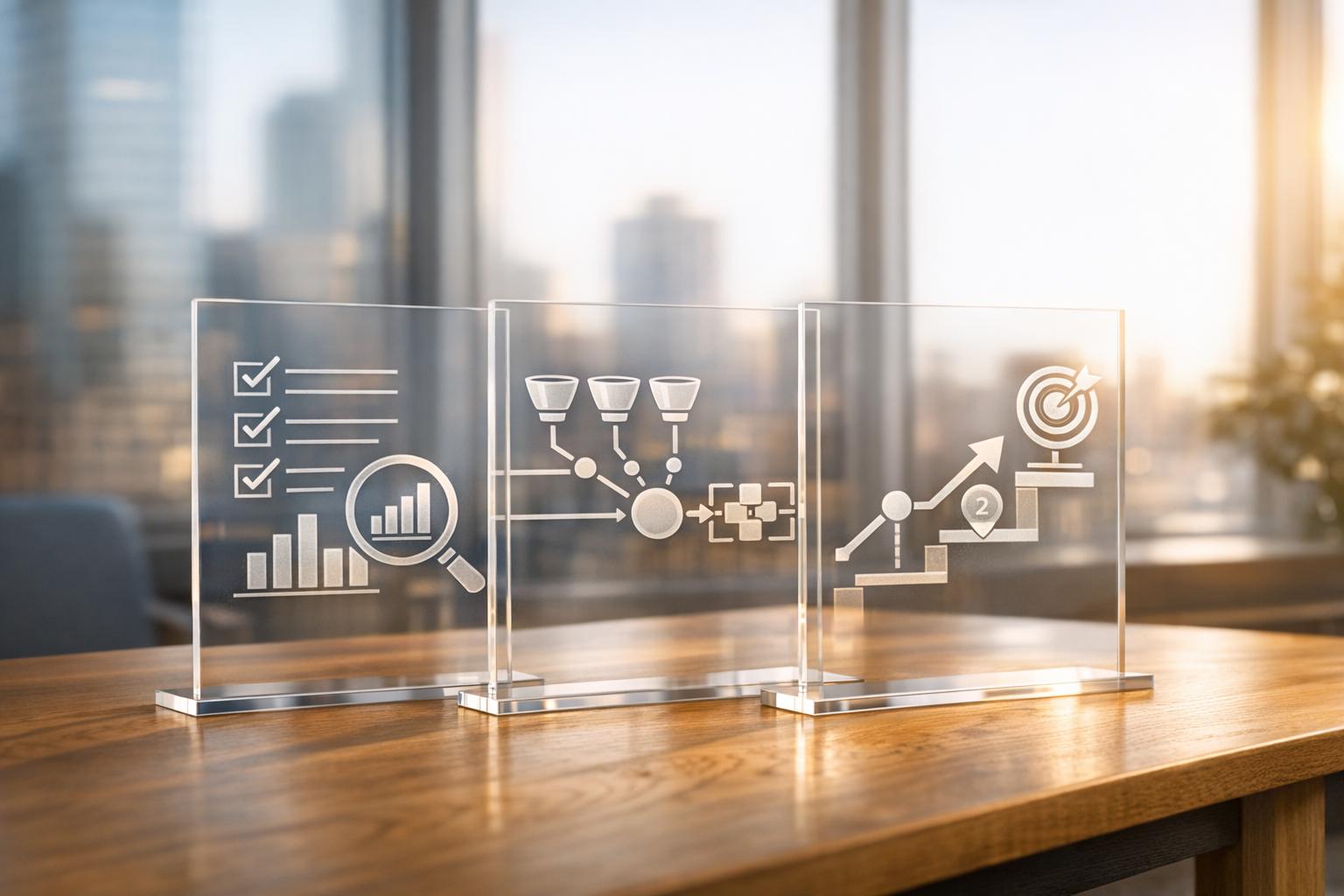 Best Go-to-Market Engineer Services 2026: Data-Mania vs Six & Flow vs Kalungi (Technical Execution Focus)