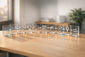 GTM Motions for 2026: 10 Repeatable Workflows for Lead Capture, Outbound, and CRM Sync