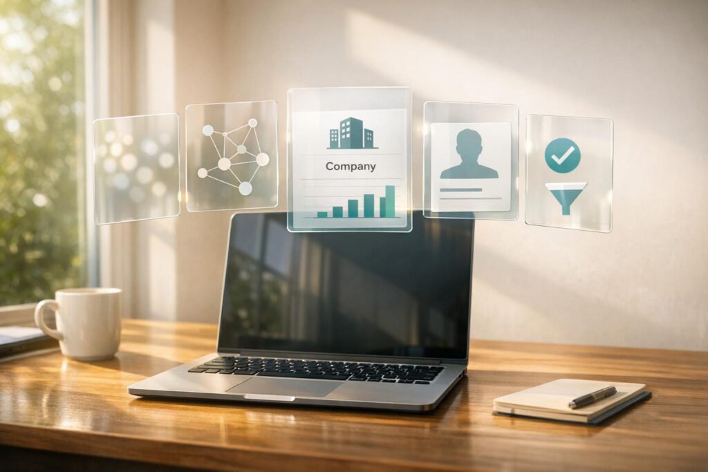 Website Visitor Identification in 2026: What Works, What’s Hype, and the Best Tools to Use