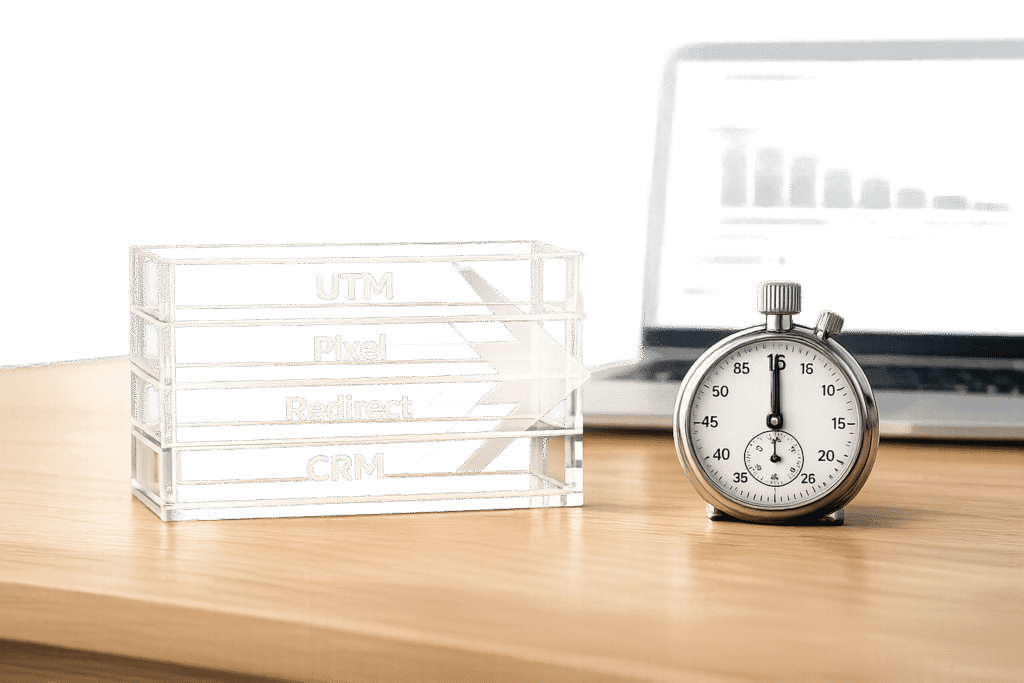 SegMetrics Attribution Tool: How to Stop Direct/Unknown in 15 Minutes a Week