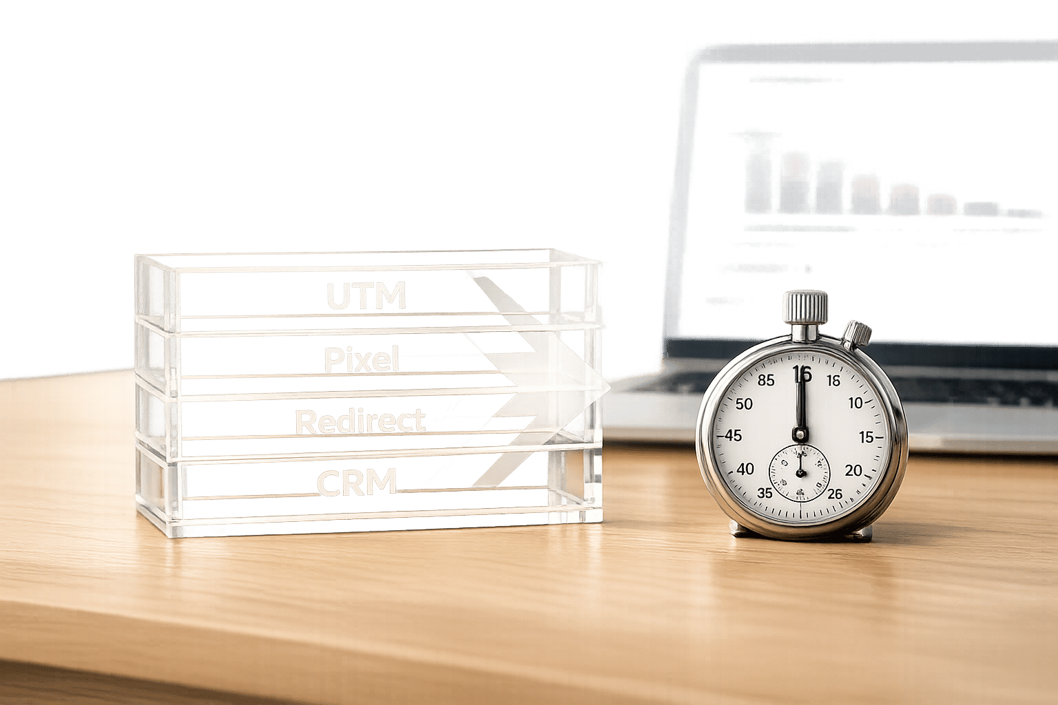 SegMetrics Attribution Tool: How to Stop Direct/Unknown in 15 Minutes a Week