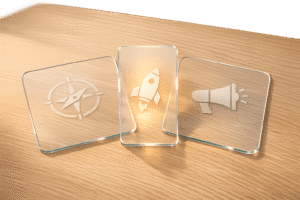 Fractional CMO vs Marketing Agency for Startups: The GTM Decision Framework