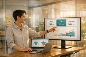 The 10 Best Conversion Rate Optimization Experts for B2B SaaS Companies in 2026