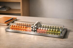 GTM KPIs for 2026: The Only Scorecard You Need (Production, Distribution, Conversion)