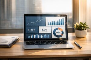 B2B SaaS Benchmarks for 2026: Annual Report