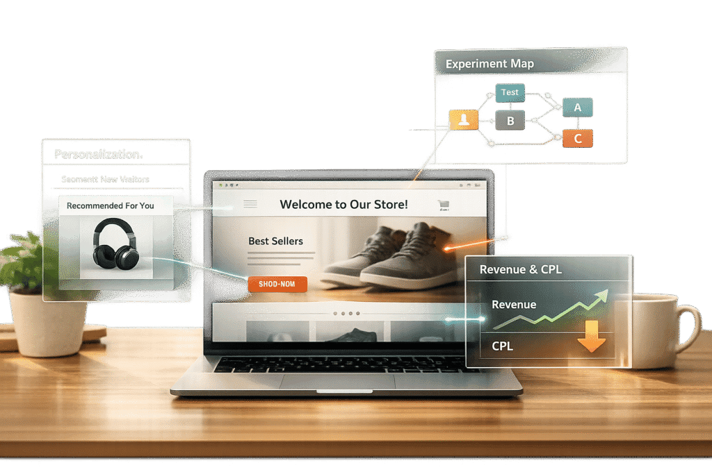 Website Conversion Optimization In 2026: Read This Before You Hire A Consultant