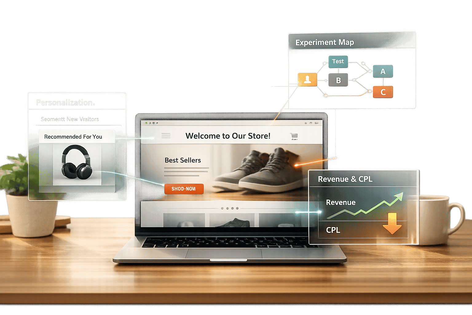 Website Conversion Optimization In 2026: Read This Before You Hire A Consultant