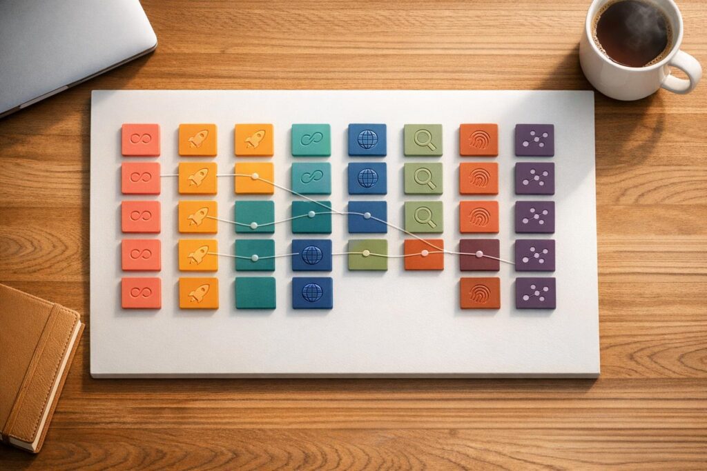 Top 35 Pre-Built AI Agents for Marketing in 2026