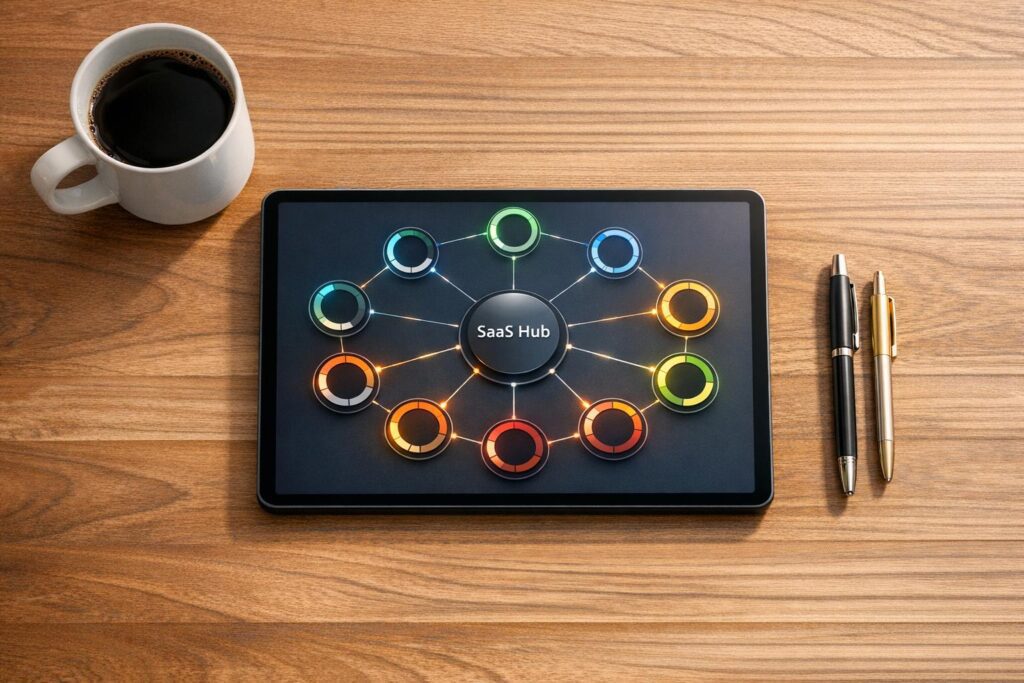 9 Best Partnership Marketing Consultants for B2B SaaS Companies in 2026