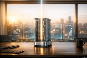Best MCP Servers for Marketing Analytics & Attribution (2026)