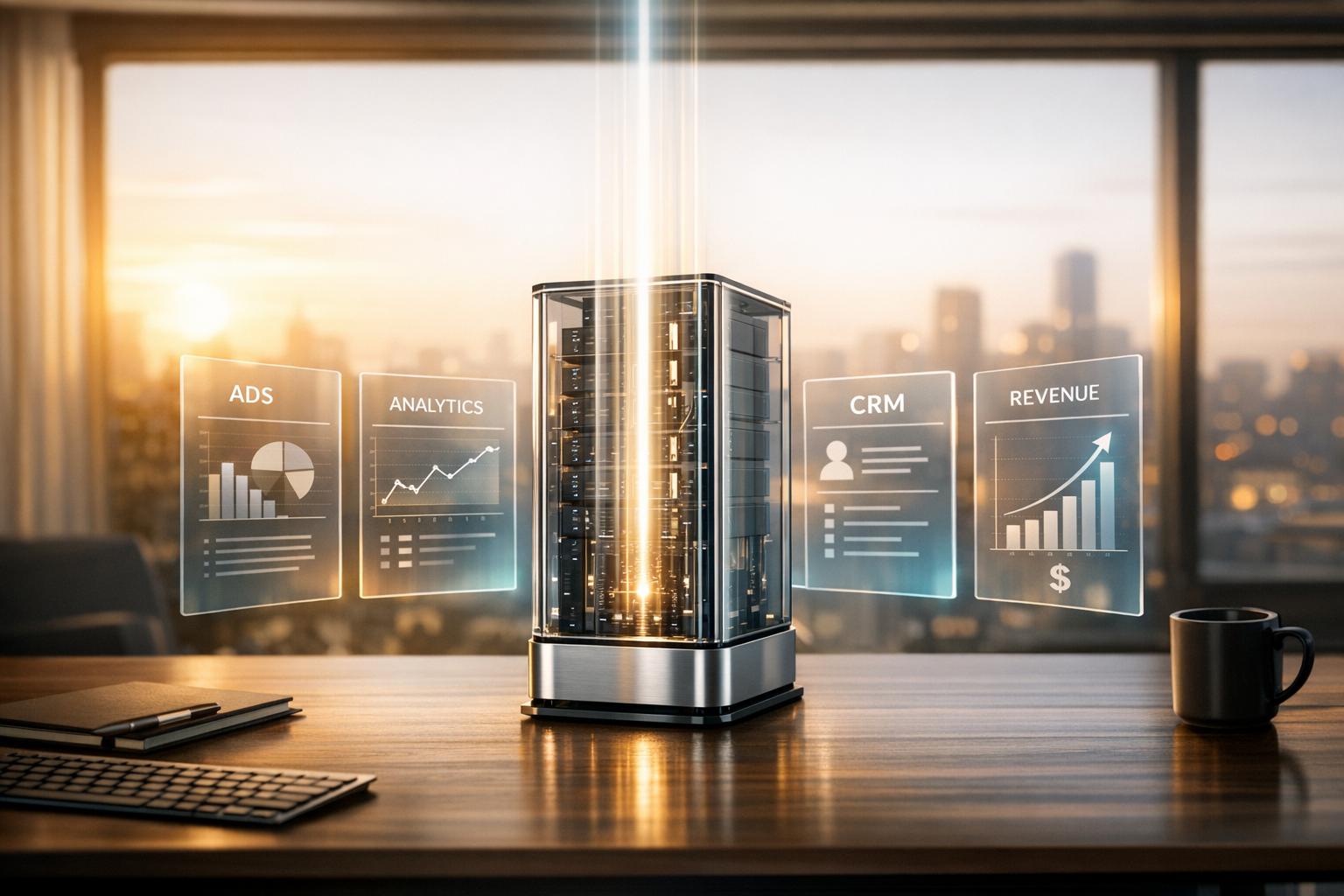 Best MCP Servers for Marketing Analytics & Attribution (2026)