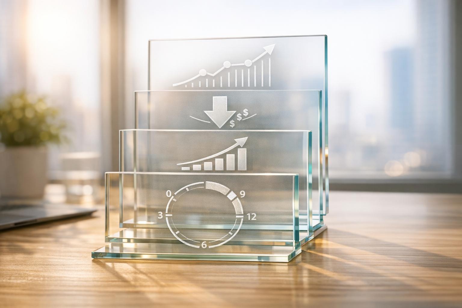 AI Marketing ROI Benchmarks 2026: Pipeline, CAC, Conversion & Payback Data