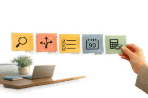 Growth Marketing Experts: How to Find, Vet & Hire the Right One for Your B2B Startup