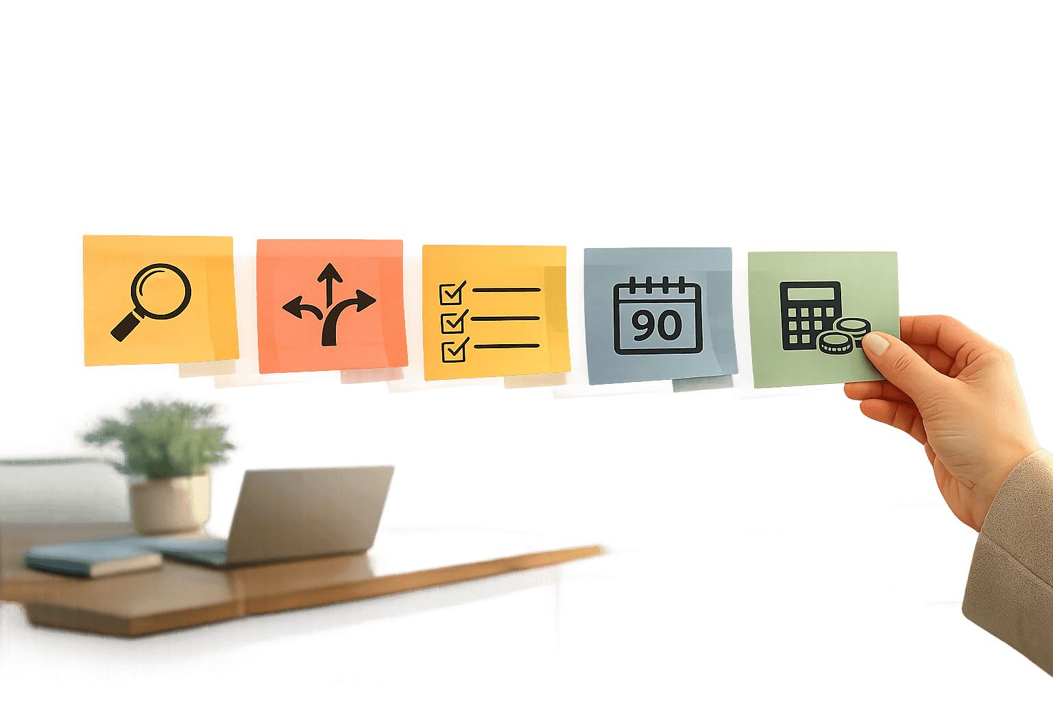 Growth Marketing Experts: How to Find, Vet & Hire the Right One for Your B2B Startup