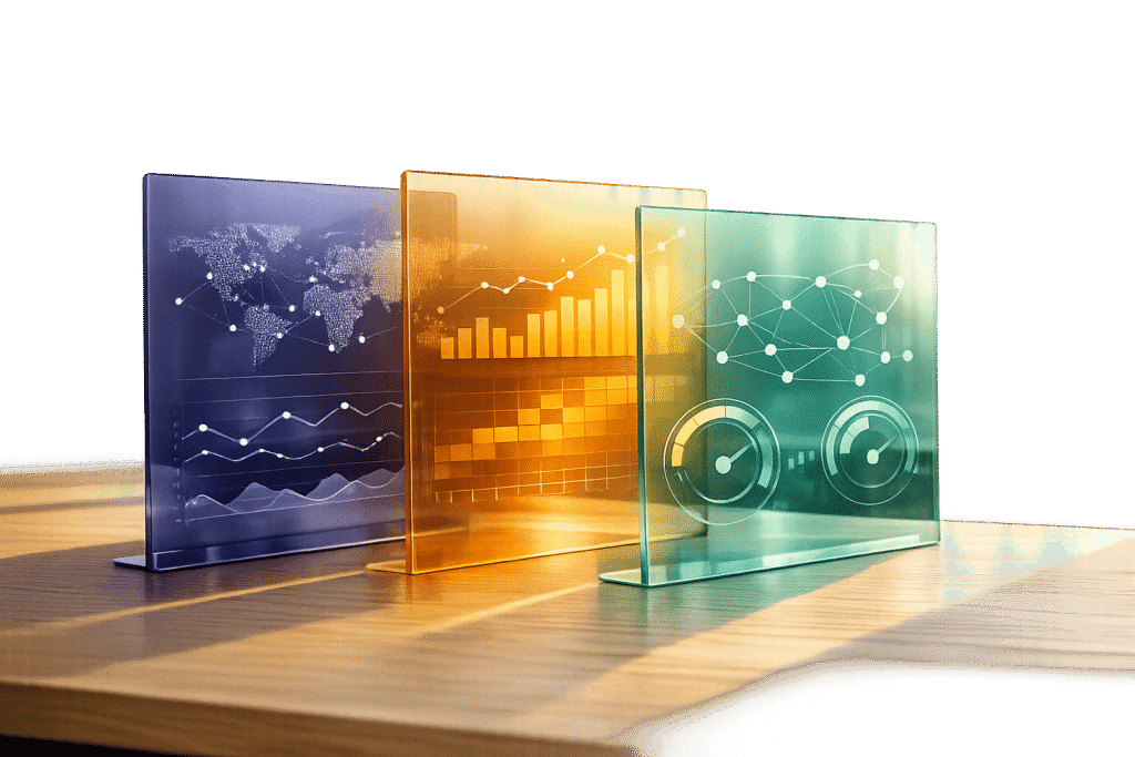 Profound vs BrightEdge vs Scrunch: AI Search Visibility Platforms Compared (2026)