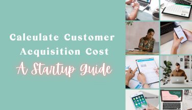 Calculate Customer Acquisition Cost