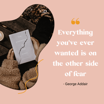 George Addair quote