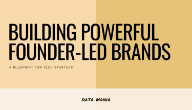 founder-led brands are known to drive conversions like crazy