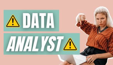 Looking to become a data analyst but you're not sure if it's a good fit for you?