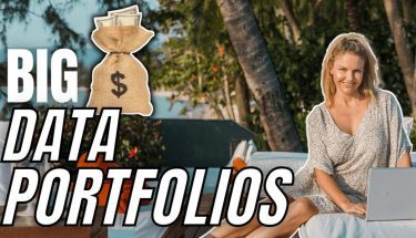 Data Science Freelancing Portfolio