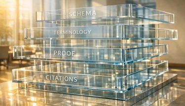 AI Business Context: The Missing Layer Behind Strategic Visibility in LLMs