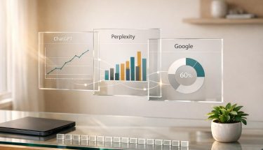 Top 15 AI SEO Tools for Improving Visibility in ChatGPT, Perplexity, and Google