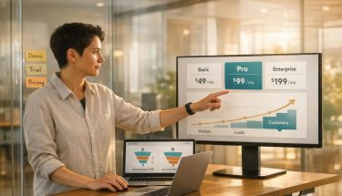 The 10 Best Conversion Rate Optimization Experts for B2B SaaS Companies in 2026