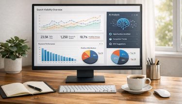 AI Search Visibility Tools: What to Buy (and the Metrics That Actually Matter)