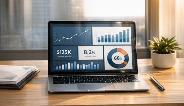 B2B SaaS Benchmarks for 2026: Annual Report